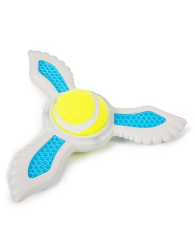 TRAINING FLYING DART/TENNIS BALL