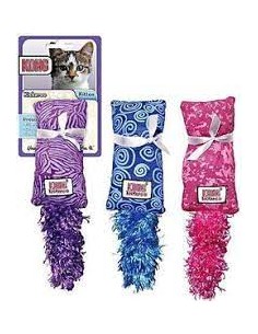 KONG GATO KICKEROO KITTEN