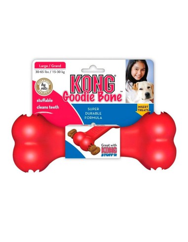 KONG GOODIE BONE