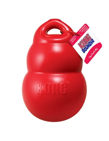 KONG BOUNZER