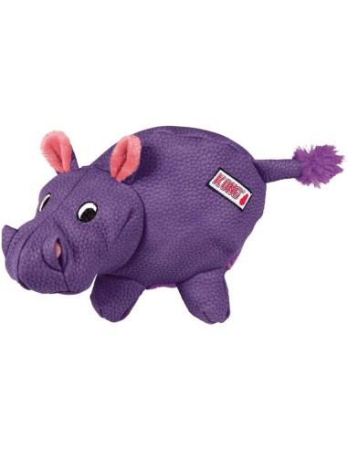 KONG PELUCHE PHATZ HIPOPÓTAMO