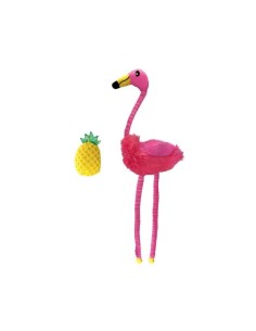 KONG TROPICS FLAMINGO 2-PK