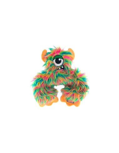 KONG PELUCHE FRIZZLE FRAZZLE