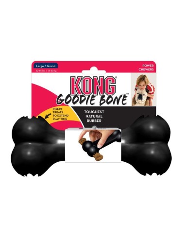 KONG GOODIE BONE EXTREME 