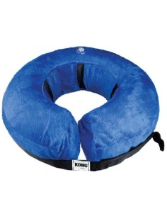 KONG CLOUD COLLAR CUELLO 15-25CM 2