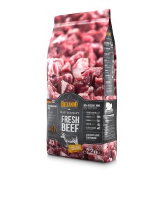 BELCANDO MASTERCRAFT Fresh Beef 2