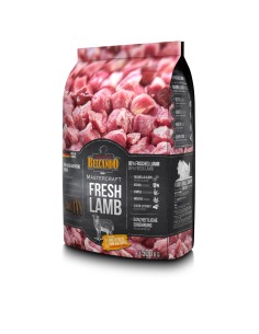 BELCANDO MASTERCRAFT Fresh Lamb