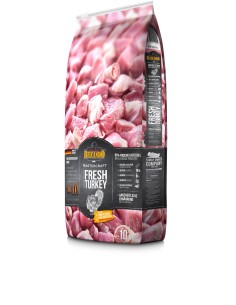 BELCANDO MASTERCRAFT Fresh Turkey 2