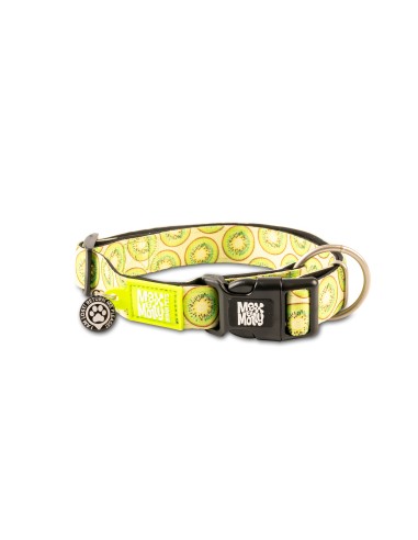 M&M COLLAR ID/SMART Kiwi