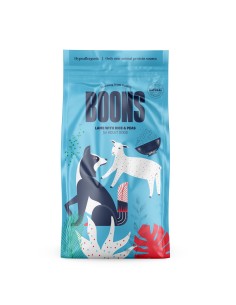 BOONS ADULT MEDIUM LARGE CORDERO