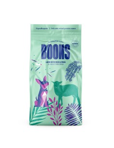 BOONS ADULT MINI CORDERO