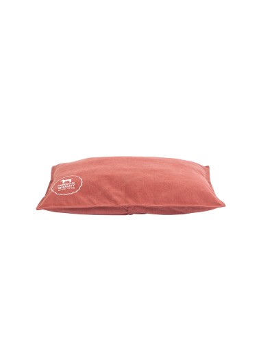 FD COLCHON PILLOW ROJO