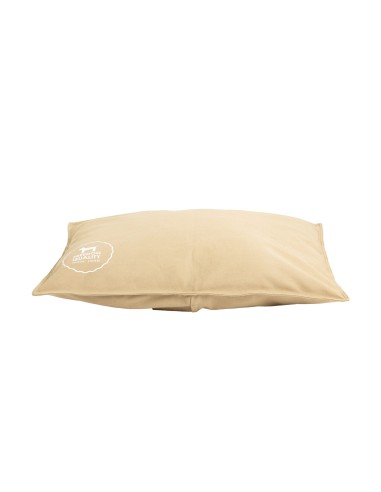 FD COLCHON PILLOW BEIGE