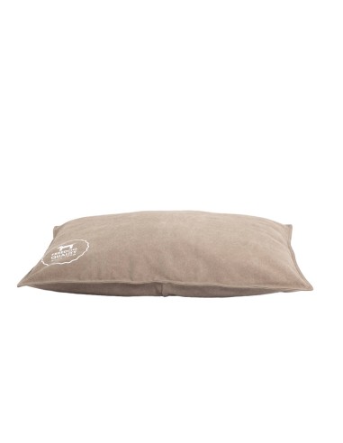 FD COLCHON PILLOW GRIS