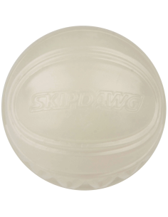 GIGWI PELOTA SKIPDAWG NEONGLOW