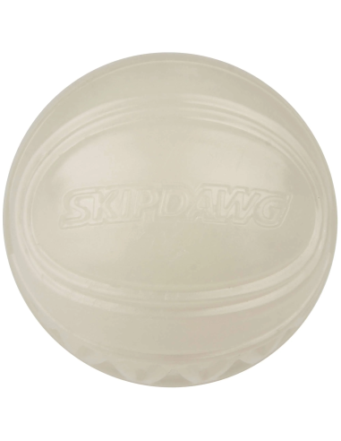 GIGWI PELOTA SKIPDAWG NEONGLOW