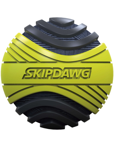 GIGWI PELOTA SKIPDAWG DUROFLEX