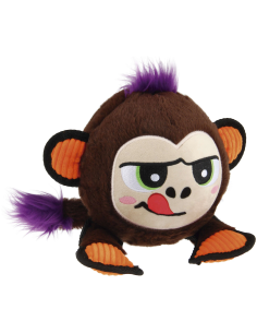 GIGWI JUGUETE JUMBALL PLUSH MONO