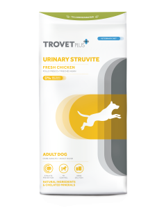 TROVET PLUS PERRO URINARY STRUVITE  2