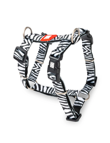 M&M ARNES H Cebra Classic  