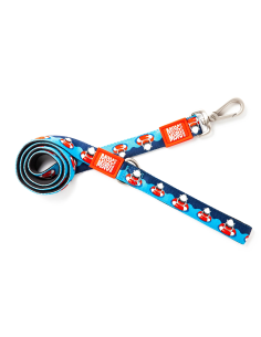 M&M CORREA CORTA Frenzy the Shark 2