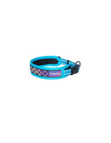 COLLAR BOREAL AZUL