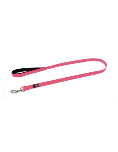 TIRADOR ERGO PVC ROSA