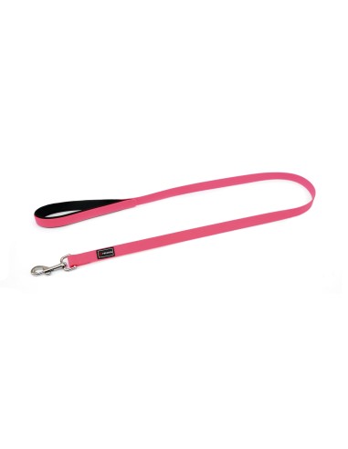 TIRADOR ERGO PVC ROSA