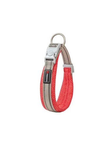 COLLAR SHIVA ROJO