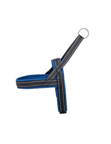 ARNÉS SHIVA SPORT AZUL MARINO