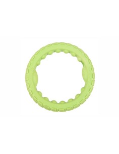 RUEDA FLOTANTE VERDE LIMA