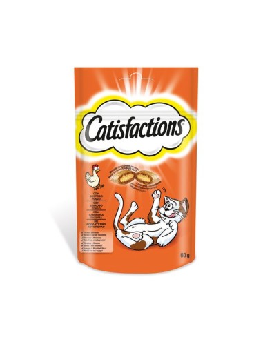 CATISFACTIONS POLLO