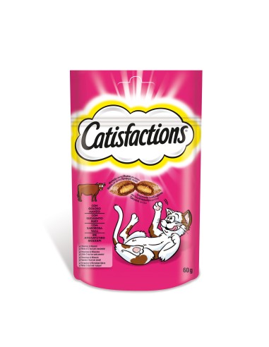 CATISFACTIONS BUEY