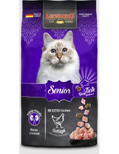 LEONARDO ADULT SENIOR