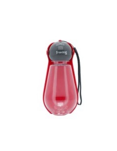 BOTELLA BEBEDERO OVI ROJO