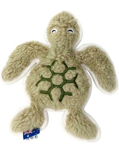 JUGUETE PELUCHE WWF TORTUGA