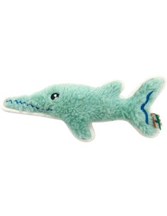 JUGUETE PELUCHE WWF DELFIN
