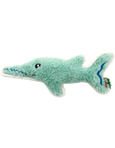 JUGUETE PELUCHE WWF DELFIN