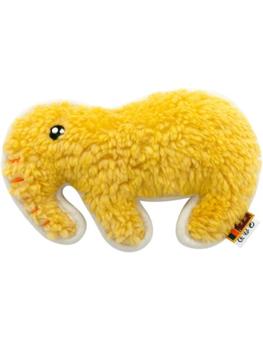 JUGUETE PELUCHE WWF ELEFANTE