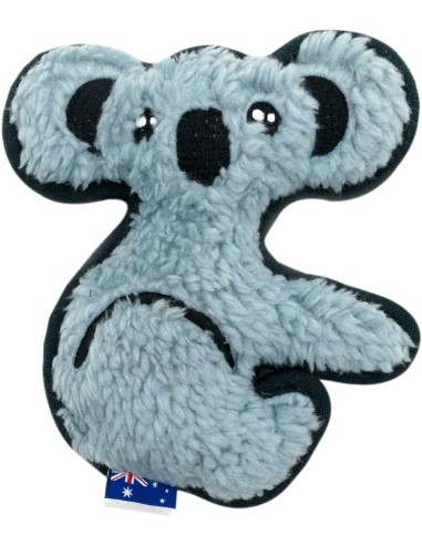 JUGUETE PELUCHE WWF KOALA 