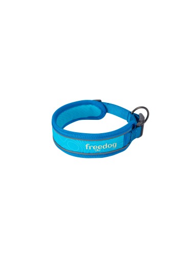 COLLAR COOL PRO TECH AZUL