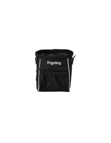 SNACK BAG NEGRO-GRIS