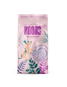 BOONS PUPPY MINI PAVO