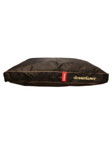 CAMA DREAMLOVER MARRÓN T-L