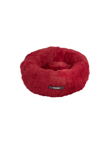 CAMA Donut Antiestrés Rojo