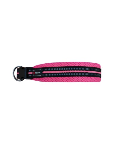 COLLAR SOFT-SPORT ROSA