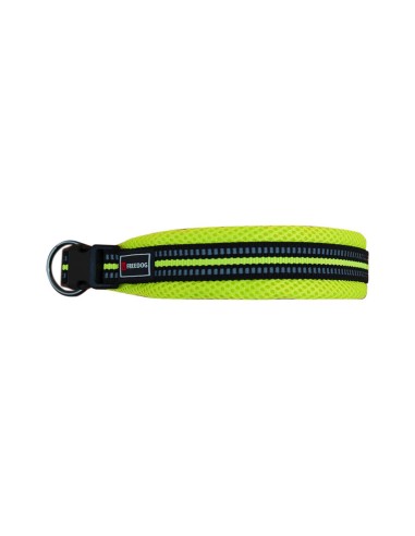 COLLAR SOFT-SPORT AMARILLO