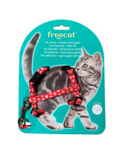 KIT ARNES+TIRADOR ROJO