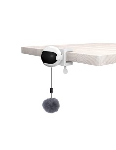 JUGUETE GATO YOYO UFO 