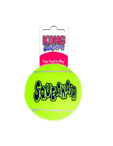 KONG AIR SQUARTER TENNIS BALL